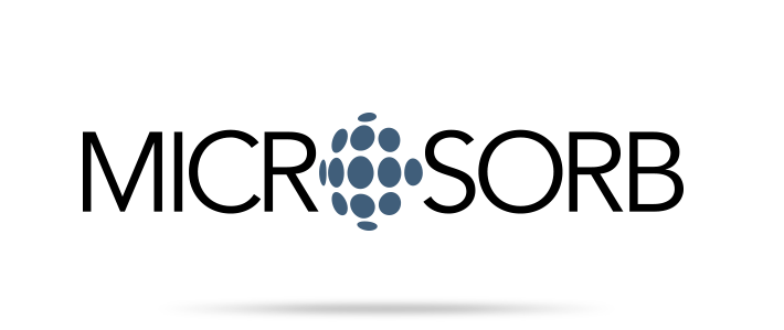 Microsorb Logo Design